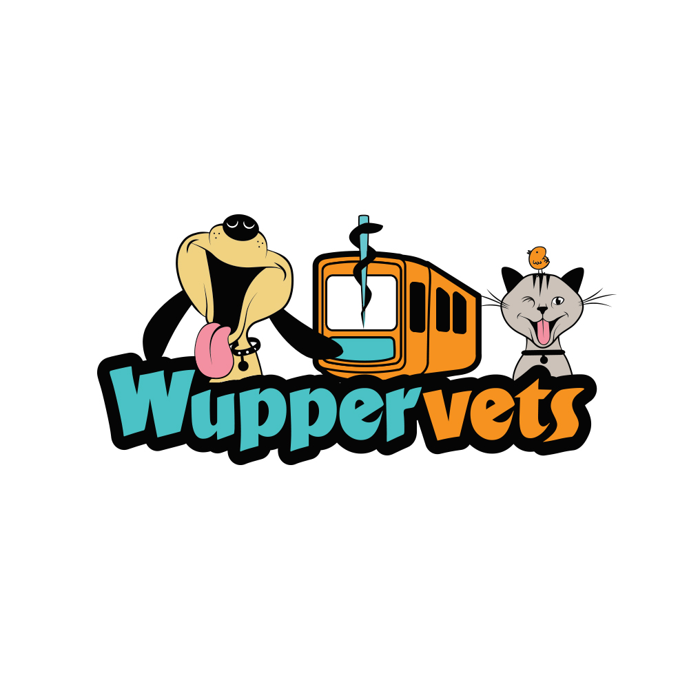 Logo Wuppervets